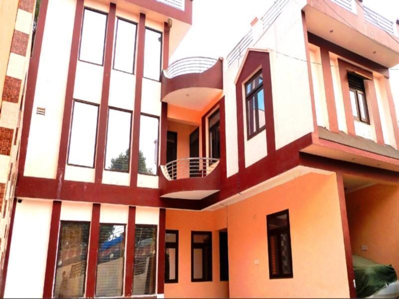 Su- Koon Homestay Agra  Exterior photo