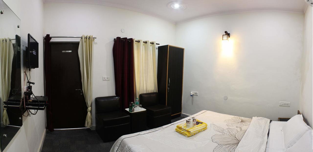 Su- Koon Homestay Agra  Exterior photo