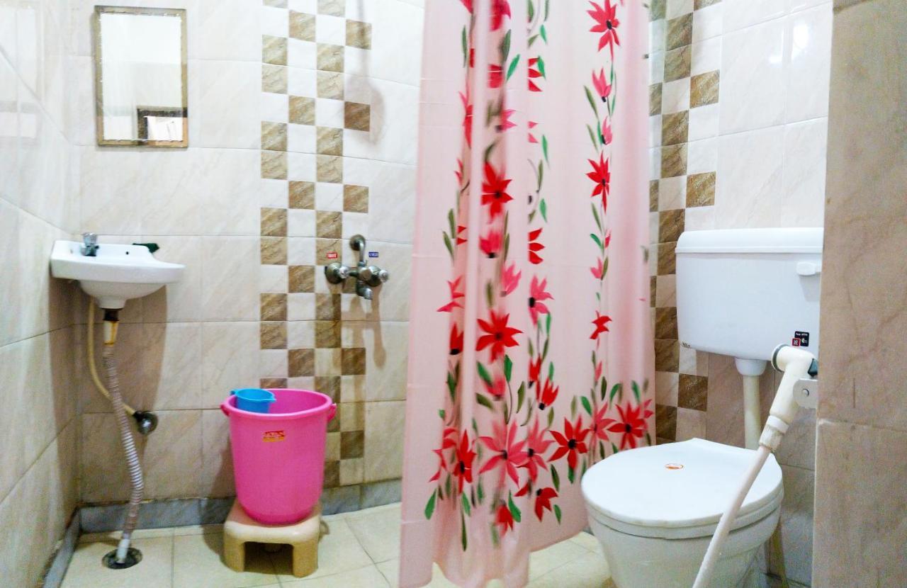 Su- Koon Homestay Agra  Exterior photo
