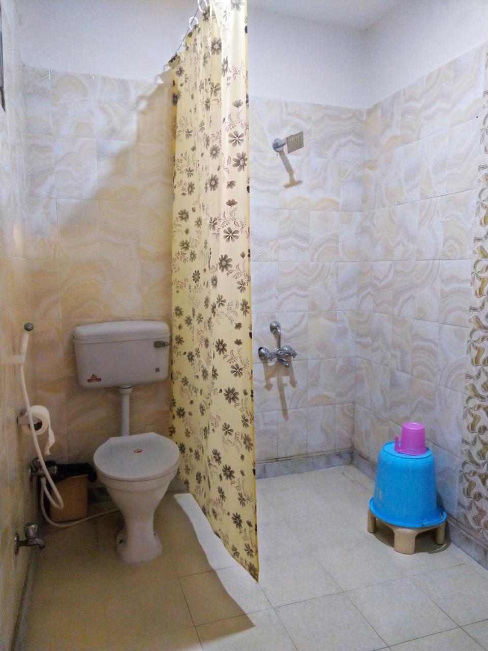 Su- Koon Homestay Agra  Exterior photo